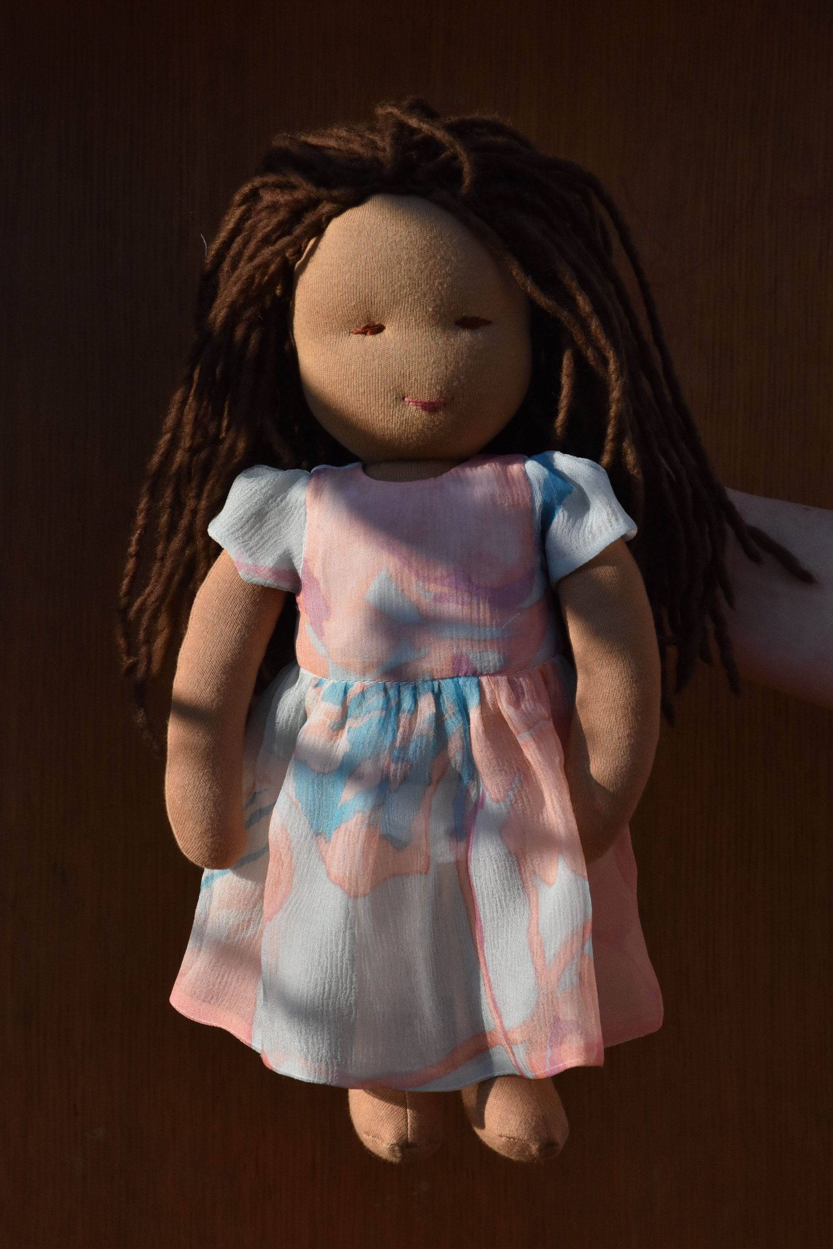 Gallery of Dolls, Handmade in London